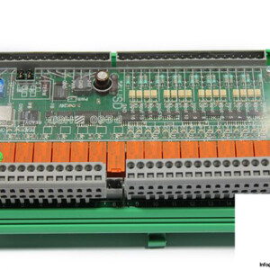 HSD P260C Interface Converter