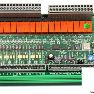 HSD P260C Interface Converter