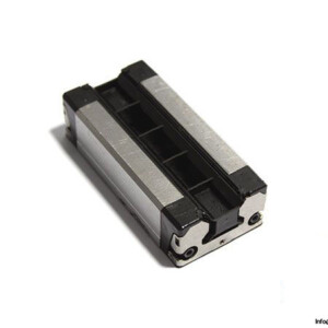 Rexroth R162381420 Ball Runner Block SLS