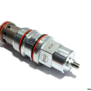 sunhydraulics-RSJCLDN-pilot-operated-balanced-piston-sequence-valve