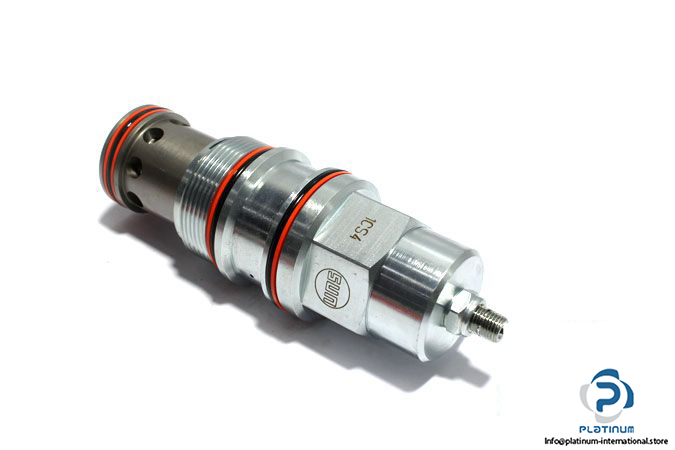 sunhydraulics-RSJCLDN-pilot-operated-balanced-piston-sequence-valve