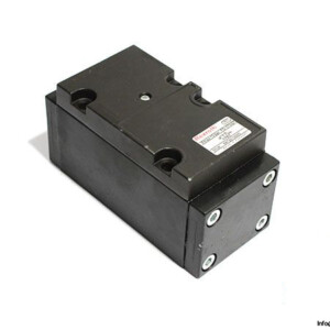 Rexroth 5672010000 AIR Pilot Valve