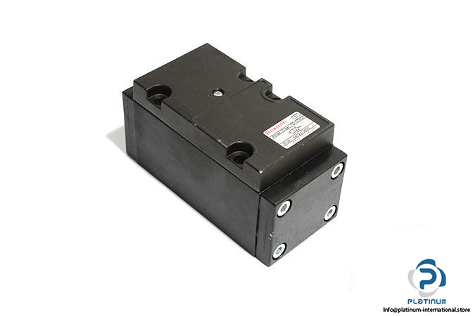 Rexroth-5672010000-air-pilot-valve