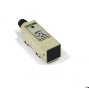 Telemecanique XUPH043134D Receiver Thru Beam Sensor