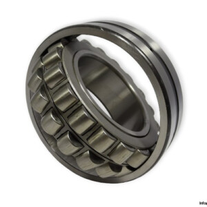 Nachi 22224EXKW33 Spherical Roller Bearing