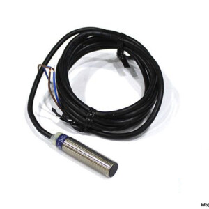 Telemecanique XS612B1MAL2 Inductive Sensor