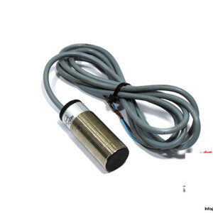 Telemecanique XSA-A10011 Inductive Sensor