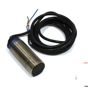 Telemecanique XSA-V11801 Inductive Proximity Sensor