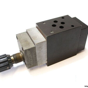 flutec-dvp-03-01-1-throttle-valve