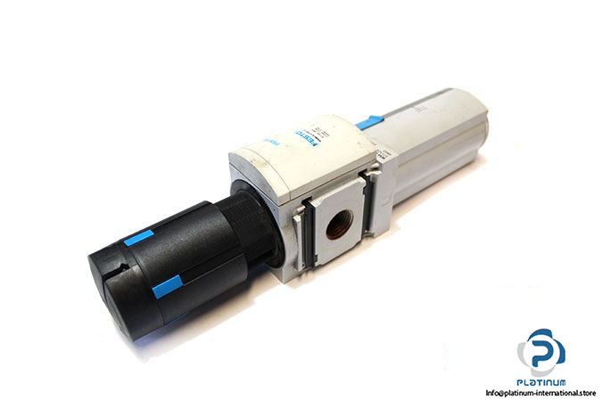 festo-571524-filter-regulator