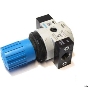 festo-127301-pressure-regulator