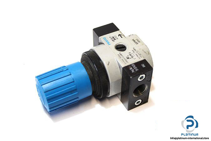 festo-127301-pressure-regulator