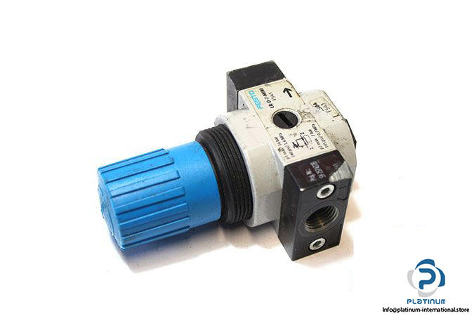 festo-162584-pressure-regulator
