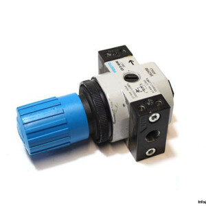festo-162590-pressure-regulator