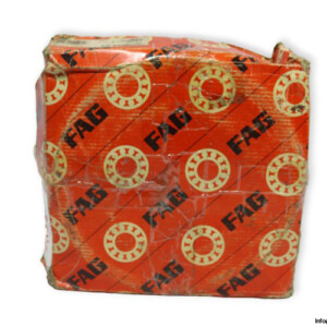FAG 22224ES.C3 Spherical Roller Bearing