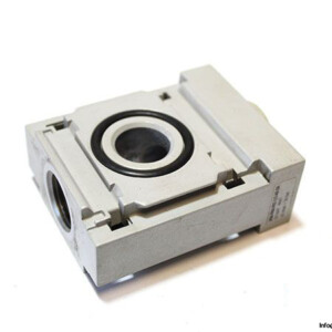 Festo 571447 Distributor Block