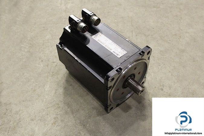 lafert-B7109Q-03399-brushless-servo-motor