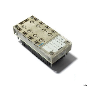 Festo-195706-connection-block