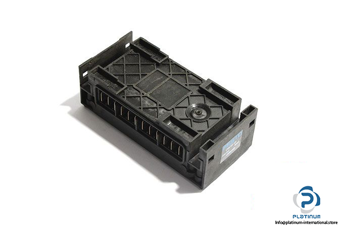 Festo-195742-interlinking-block