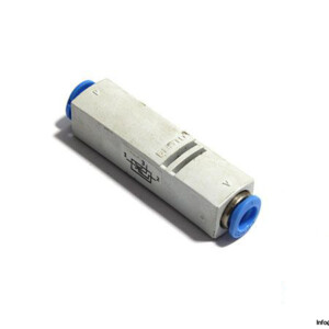 Festo 193635 Vacuum Generator