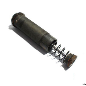 ACE Controls MA 64100EUM Shock Absorber