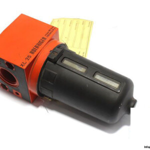hoerbiger-XL-25-Lubricator