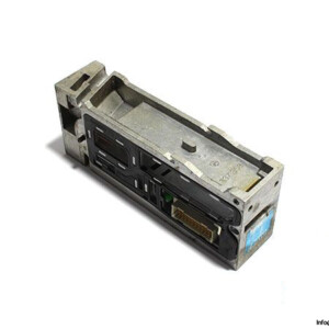 Festo 18748 Adapter Plate
