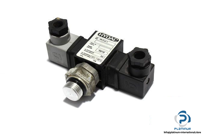 hydac-VR-5-LZ.1-filter-clogging-indicator
