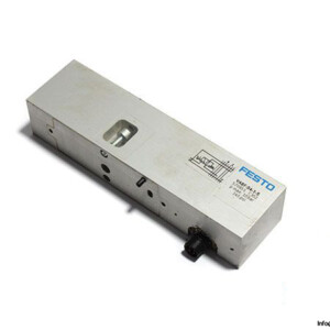 Festo-570851-intermediate-plate