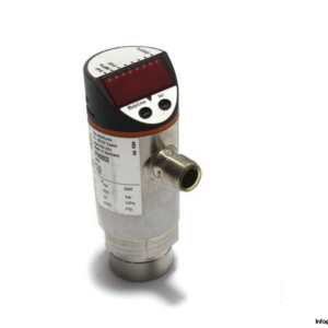 IFM PN5002 Pressure Switch