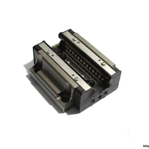 THK HSR35CB Linear Guideway Block