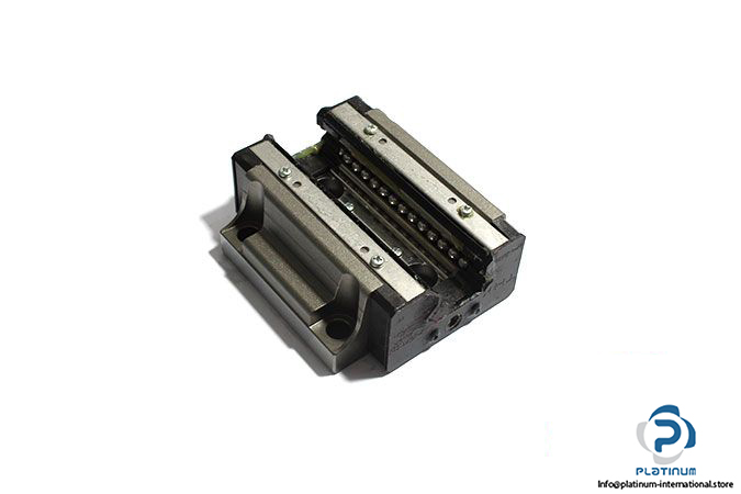 thk-HSR35CB-linear-guideway-block