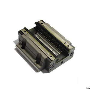 thk-SR35TB-linear-guideway-block