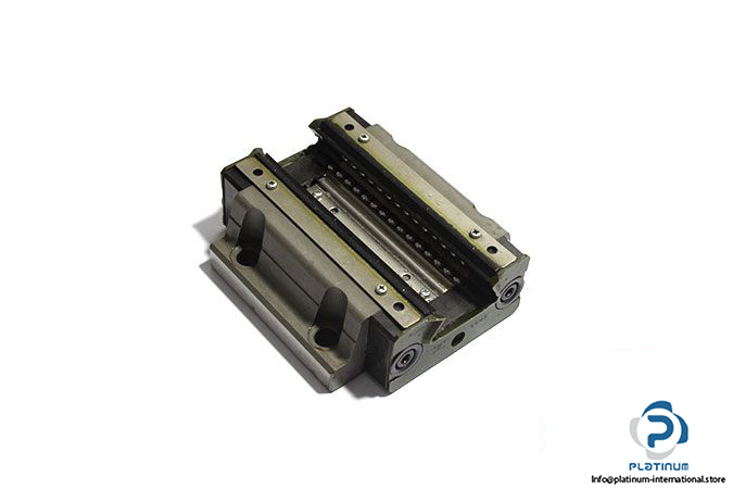 thk-SR35TB-linear-guideway-block