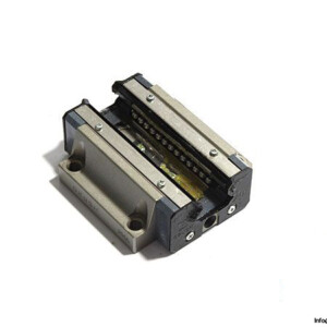 THK HSR20C Linear Guideway Block