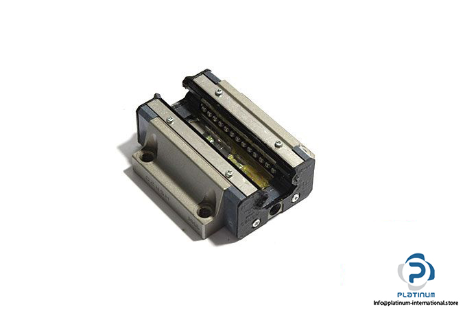 thk-HSR20C-linear-guideway-block