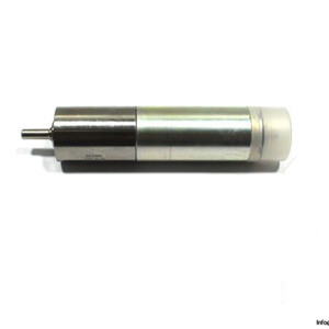 faulhaber-2657W024CXR-dc-micromotor