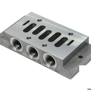 IMI M/P19138 Modular Manifold