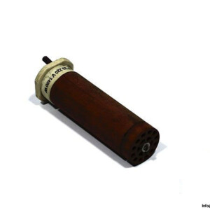 Leister 33 220V 1400W Ceramic Heating Coil