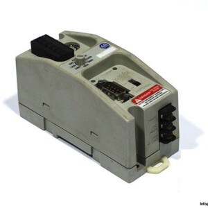 Allen-Bradley 1761-NET-AIC Advanced Interface Converter