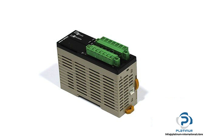 omron-CPM2C-10C1DR-D-cpu-unit