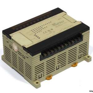 omron-CPM1A-30CDR-A-V1-cpu-unit