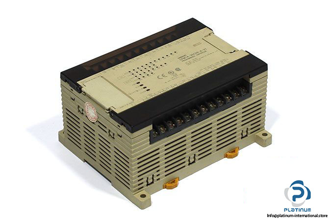 omron-CPM1A-30CDR-A-V1-cpu-unit