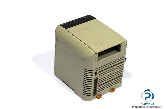 omron-CQM1-PA216-power-supply-unit