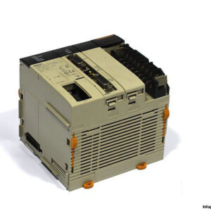 omron-CQM1H-CPU61-cpu-unit