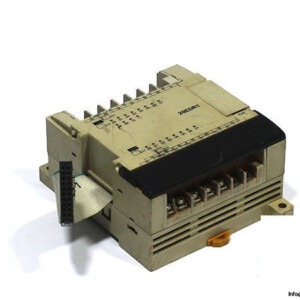 Omron CPM1A-20EDR1 Expansion I/O Unit