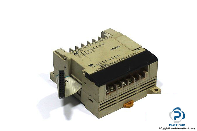 omron-CPM1A-20EDR1-expansion-i_o-unit
