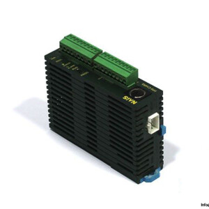 nais-FP0-C14RS-A-control-unit