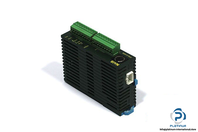 nais-FP0-C14RS-A-control-unit
