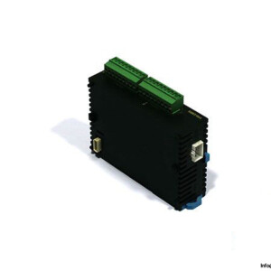 Nais FP0-E8RS-A Control Unit